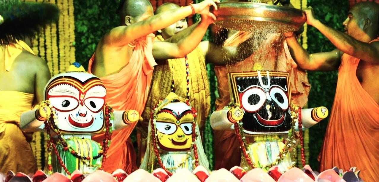 jagannath snanyattra